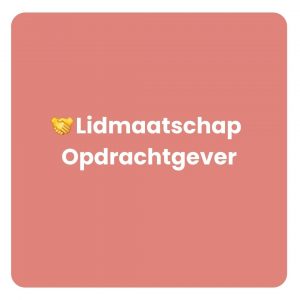 product-opdrachtgever