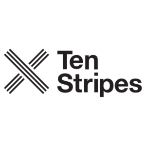 Profile photo of Ten Stripes